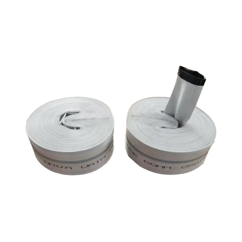 河东高分子涤纶编织水带